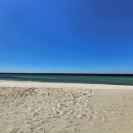 Bright Pcb Condo With Gulf Views And Beach Access! Панама-Сити Экстерьер фото